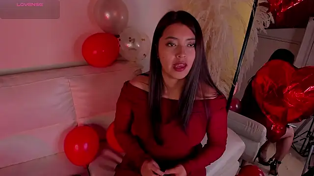 Rebeca Williams  online show from 14, 2, 2026