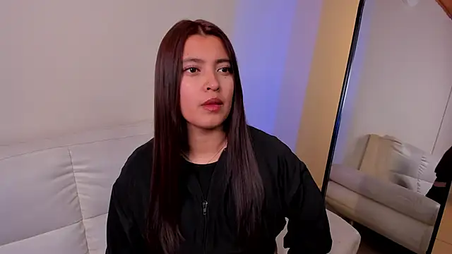 Rebeca Williams  online show from 31, 3, 2026