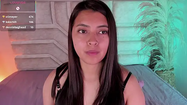 Rebeca Williams  online show from 12, 11, 2025