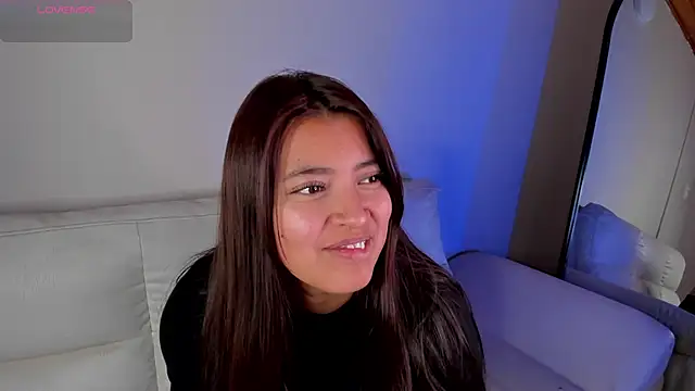 Rebeca Williams  online show from 7, 3, 2026