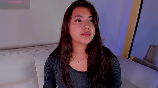 Rebeca Williams  online show from 11, 3, 2026