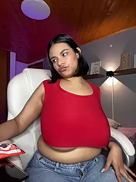 Isabella boobd online show from 9, 1, 2025