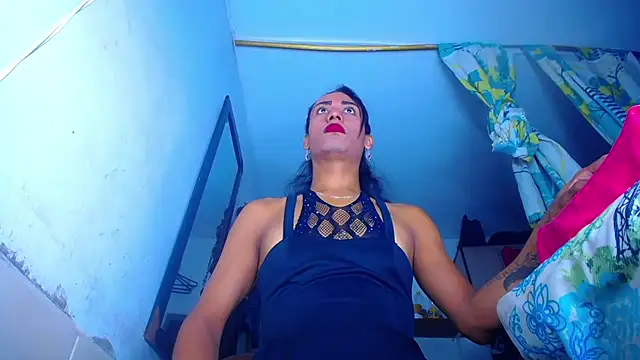 Ts veryhot online show from 22, 5, 2026