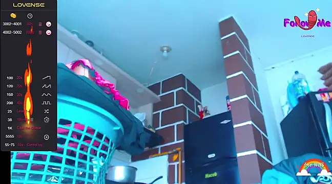 Snapshot of Ts_veryhot chatting on 21, 3, 2025 Ts veryhot online show from 21, 3, 2025