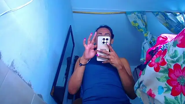 Ts veryhot online show from 1, 5, 2026