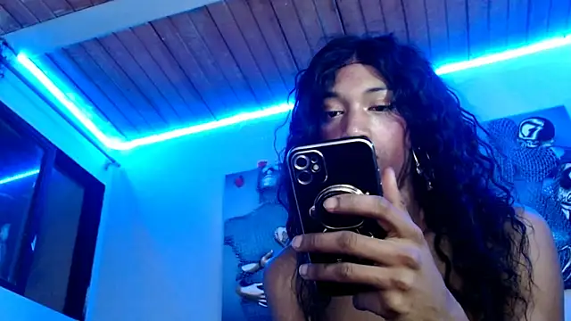 Snapshot of Maidi_ chatting on 13, 3, 2025 Maidi online show from 13, 3, 2025