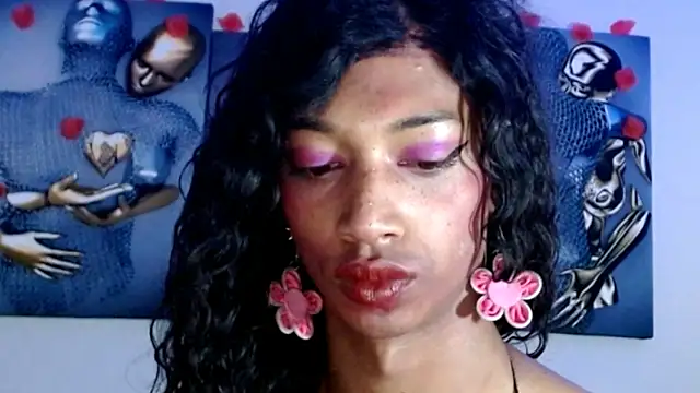 Snapshot of Maidi_ chatting on 23, 2, 2025 Maidi online show from 23, 2, 2025