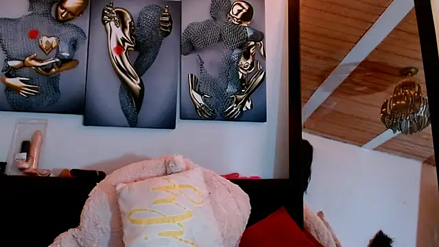 Snapshot of Maidi_ chatting on 7, 3, 2025 Maidi online show from 7, 3, 2025