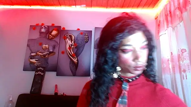 Snapshot of Maidi_ chatting on 27, 2, 2025 Maidi online show from 27, 2, 2025