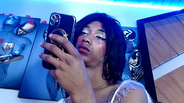 Snapshot of Maidi_ chatting on 6, 3, 2025 Maidi online show from 6, 3, 2025