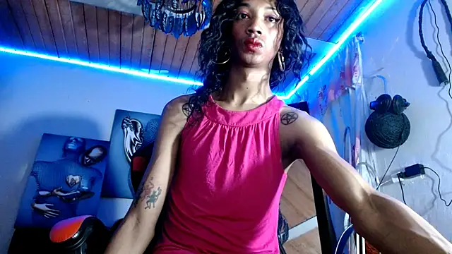 Snapshot of Maidi_ chatting on 7, 10, 2025 Maidi online show from 7, 10, 2025