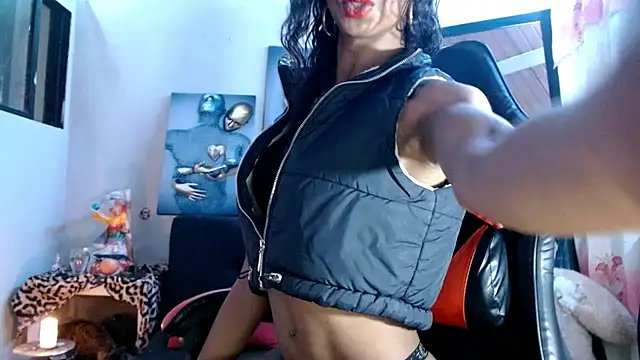 Snapshot of Maidi_ chatting on 16, 9, 2025 Maidi online show from 16, 9, 2025