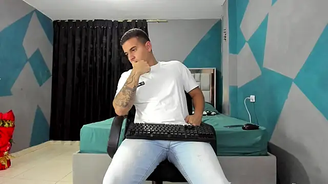 simookeler online show from 12, 3, 2025