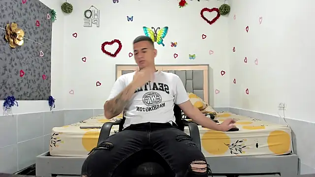 simookeler online show from 9, 9, 2025