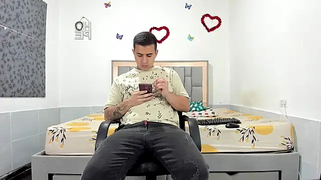 simookeler online show from 26, 10, 2025