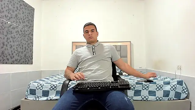 simookeler online show from 8, 1, 2026