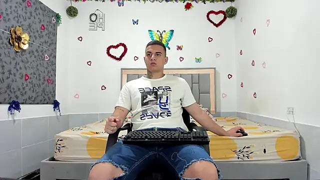 simookeler online show from 11, 9, 2025