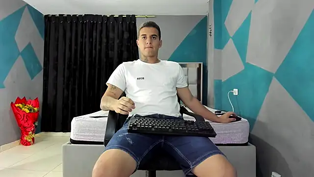 simookeler online show from 28, 2, 2025