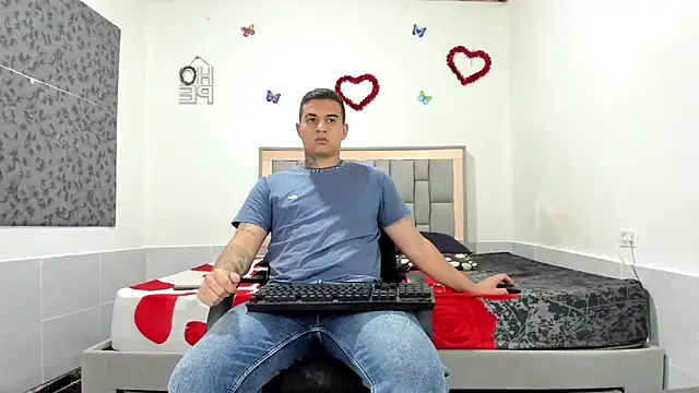 simookeler online show from 2, 10, 2025