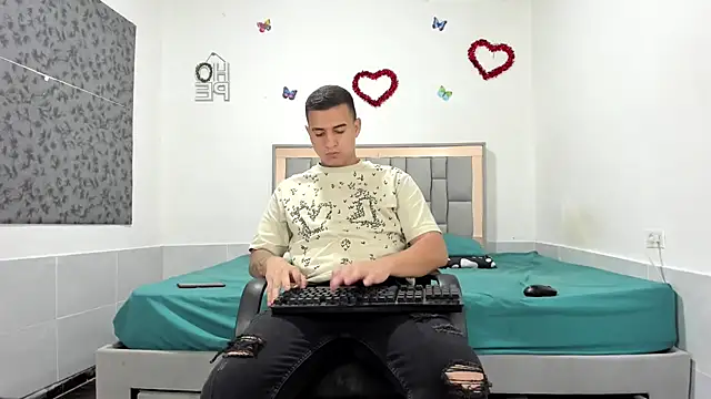 simookeler online show from 16, 10, 2025