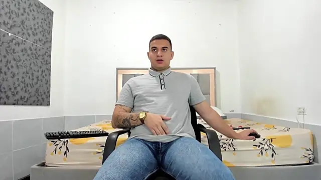 simookeler online show from 11, 3, 2026