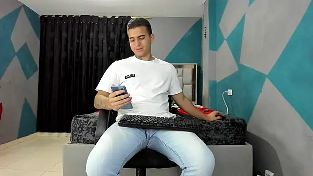 simookeler online show from 16, 3, 2025