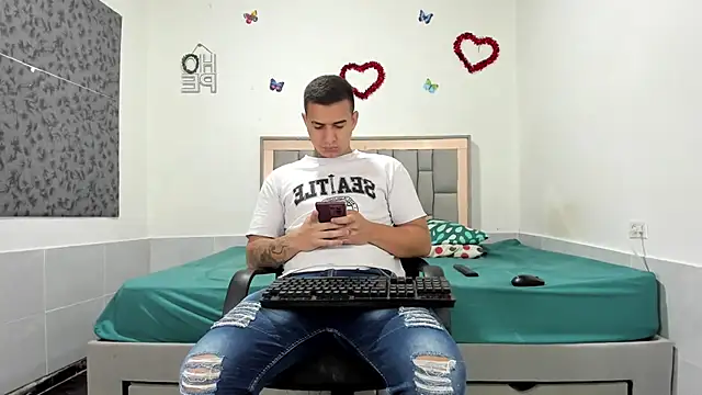 simookeler online show from 18, 10, 2025