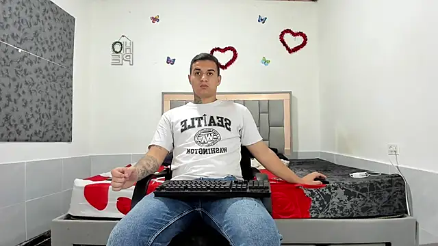 simookeler online show from 3, 10, 2025