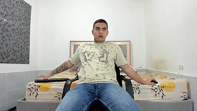 simookeler online show from 15, 3, 2026