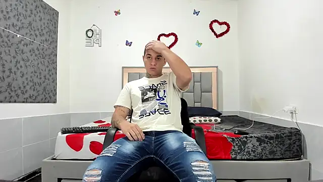 simookeler online show from 8, 10, 2025