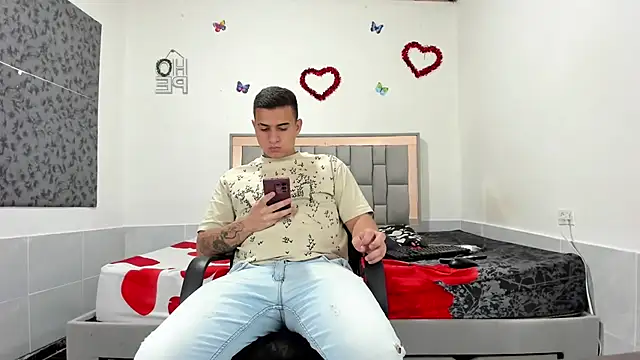 simookeler online show from 27, 9, 2025