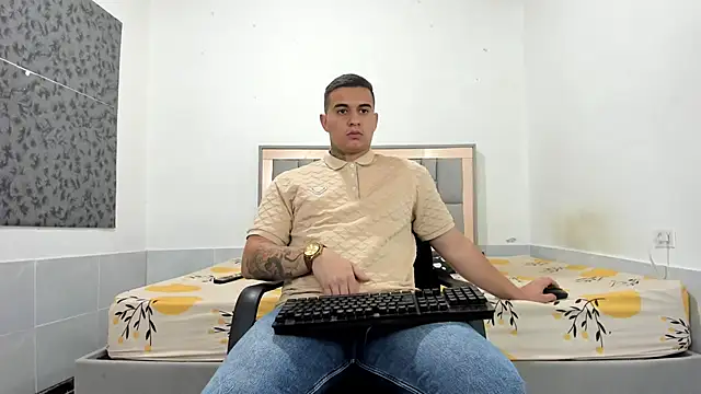 simookeler online show from 11, 3, 2026