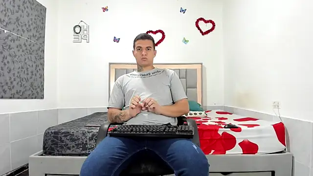 simookeler online show from 28, 10, 2025