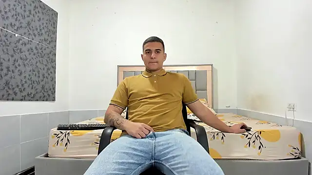 simookeler online show from 13, 1, 2026