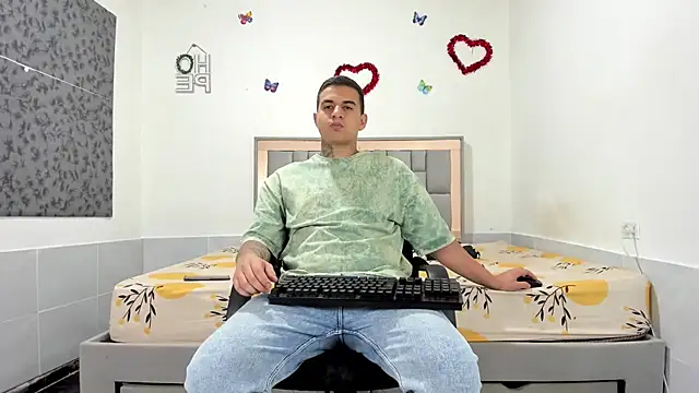 simookeler online show from 23, 10, 2025