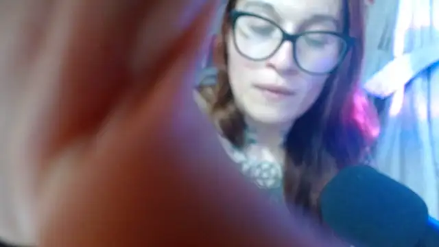 kittenlizz online show from 27, 9, 2025