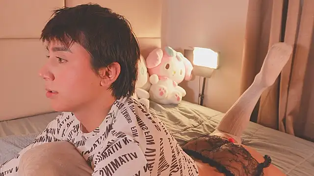 Snapshot of SweetHanson chatting on 25, 2, 2026 SweetHanson online show from 25, 2, 2026