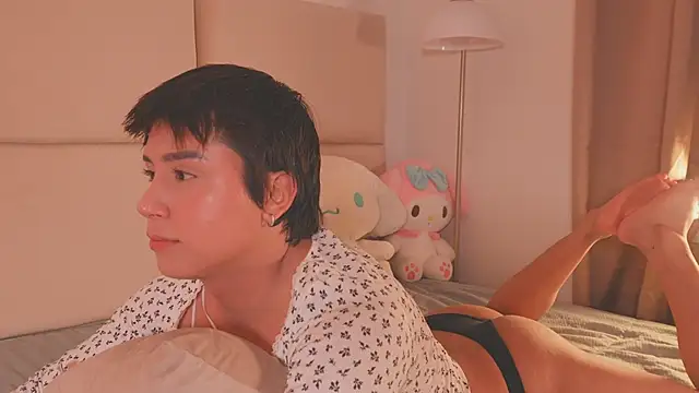 Snapshot of SweetHanson chatting on 1, 3, 2026 SweetHanson online show from 1, 3, 2026