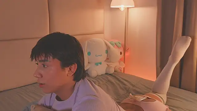 SweetHanson online show from 11, 3, 2026