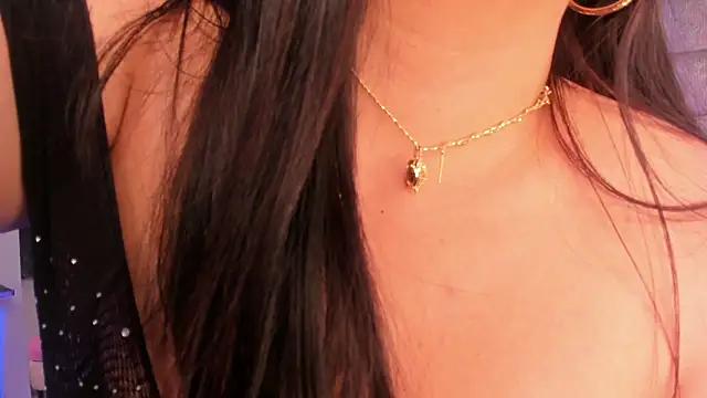 EmaJames25 online show from 20, 12, 2025