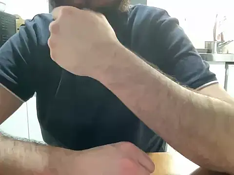 hommesexy17 online show from 27, 2, 2026