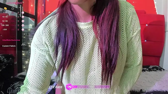 Cute Cata online show from 17, 3, 2025