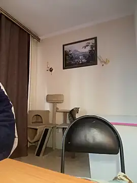 LushLuna online show from 17, 5, 2026