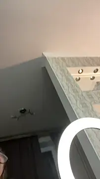 LushLuna online show from 3, 12, 2025