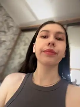 LushLuna online show from 10, 9, 2025