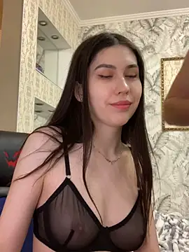 LushLuna online show from 16, 1, 2025