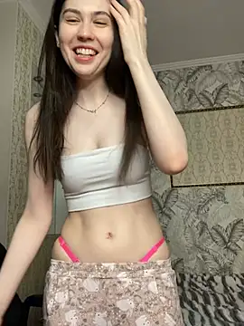 LushLuna online show from 19, 1, 2025