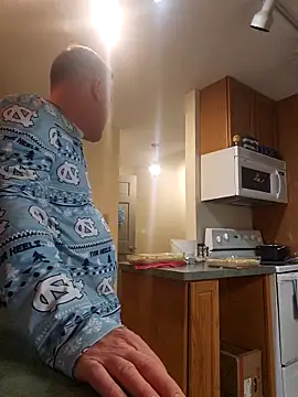 Bigtater1999 online show from 5, 3, 2026