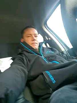 Bigtater1999 online show from 16, 12, 2025