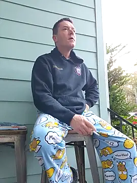 Bigtater1999 online show from 16, 11, 2025